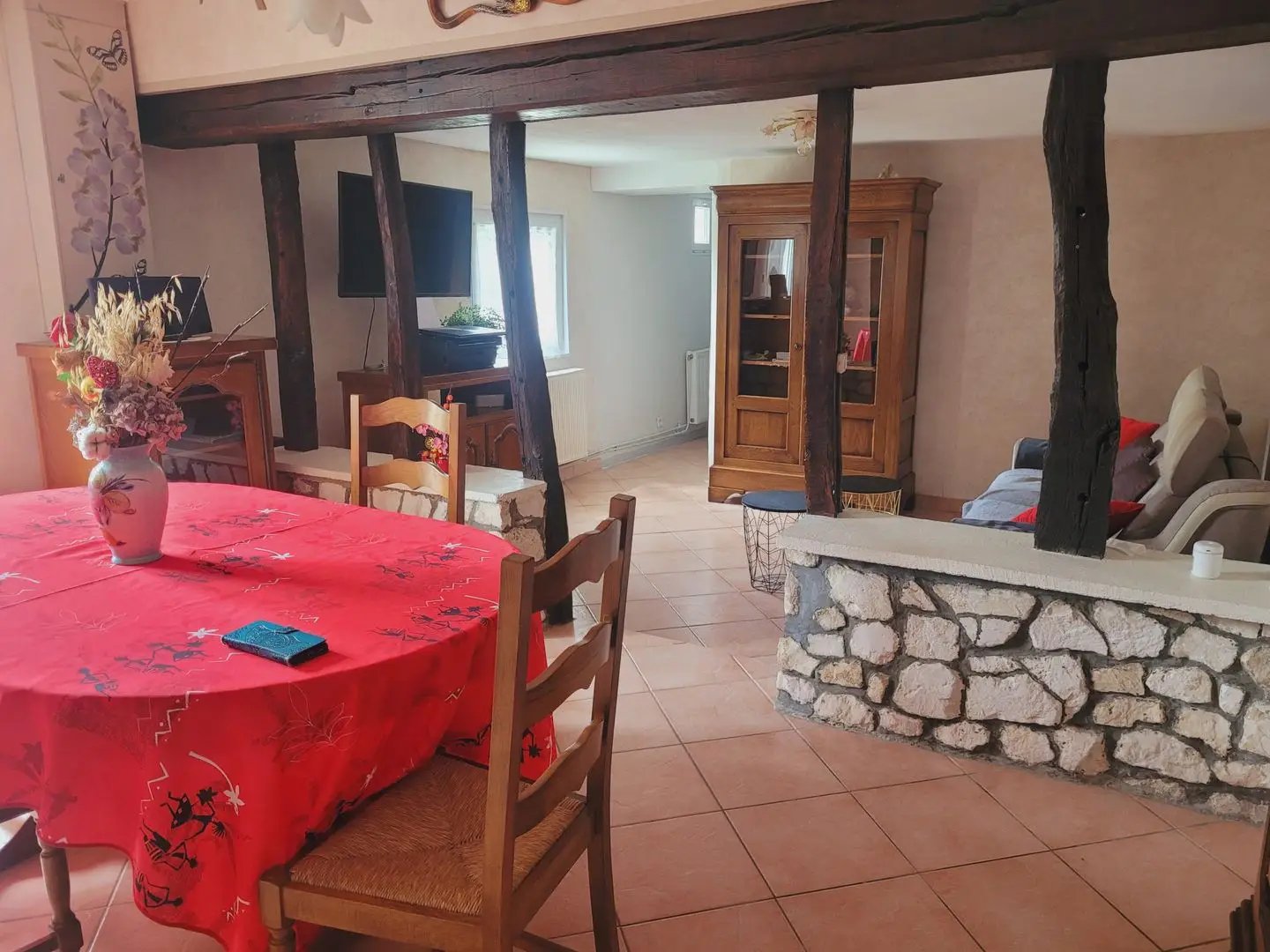 Maison à vendre, 135m², Louviers