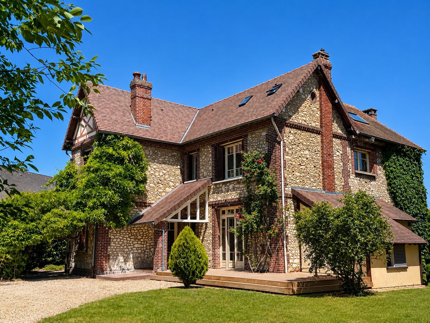 Maison à vendre, 185m², Le Vaudreuil