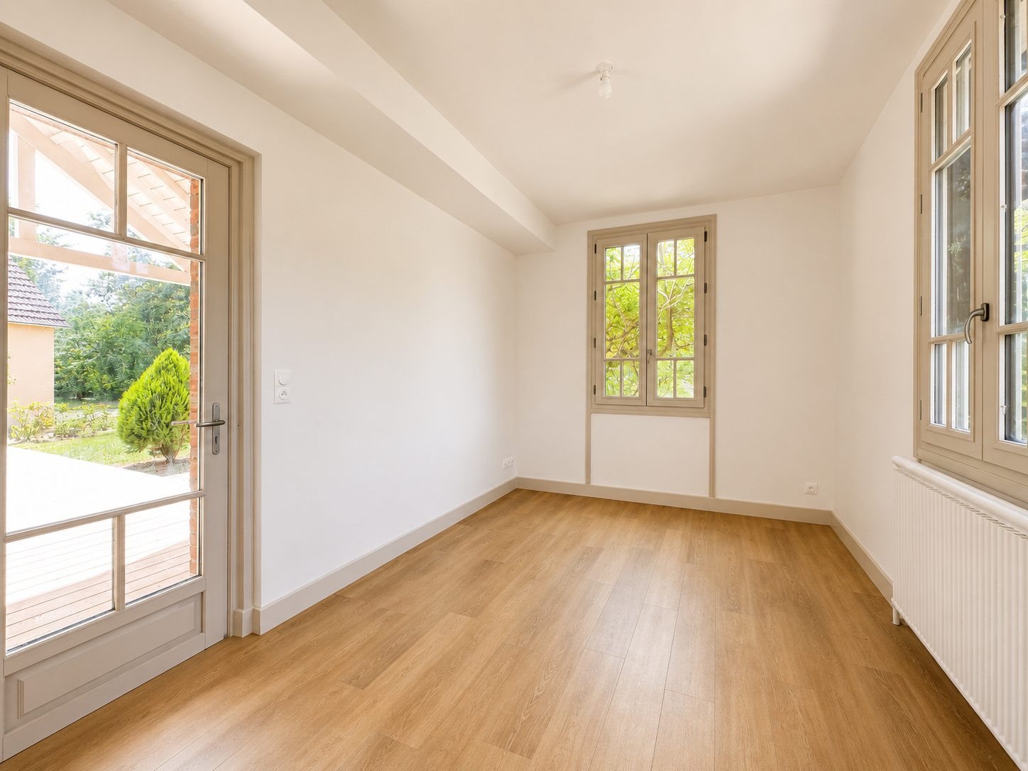 Maison à vendre, 185m², Le Vaudreuil