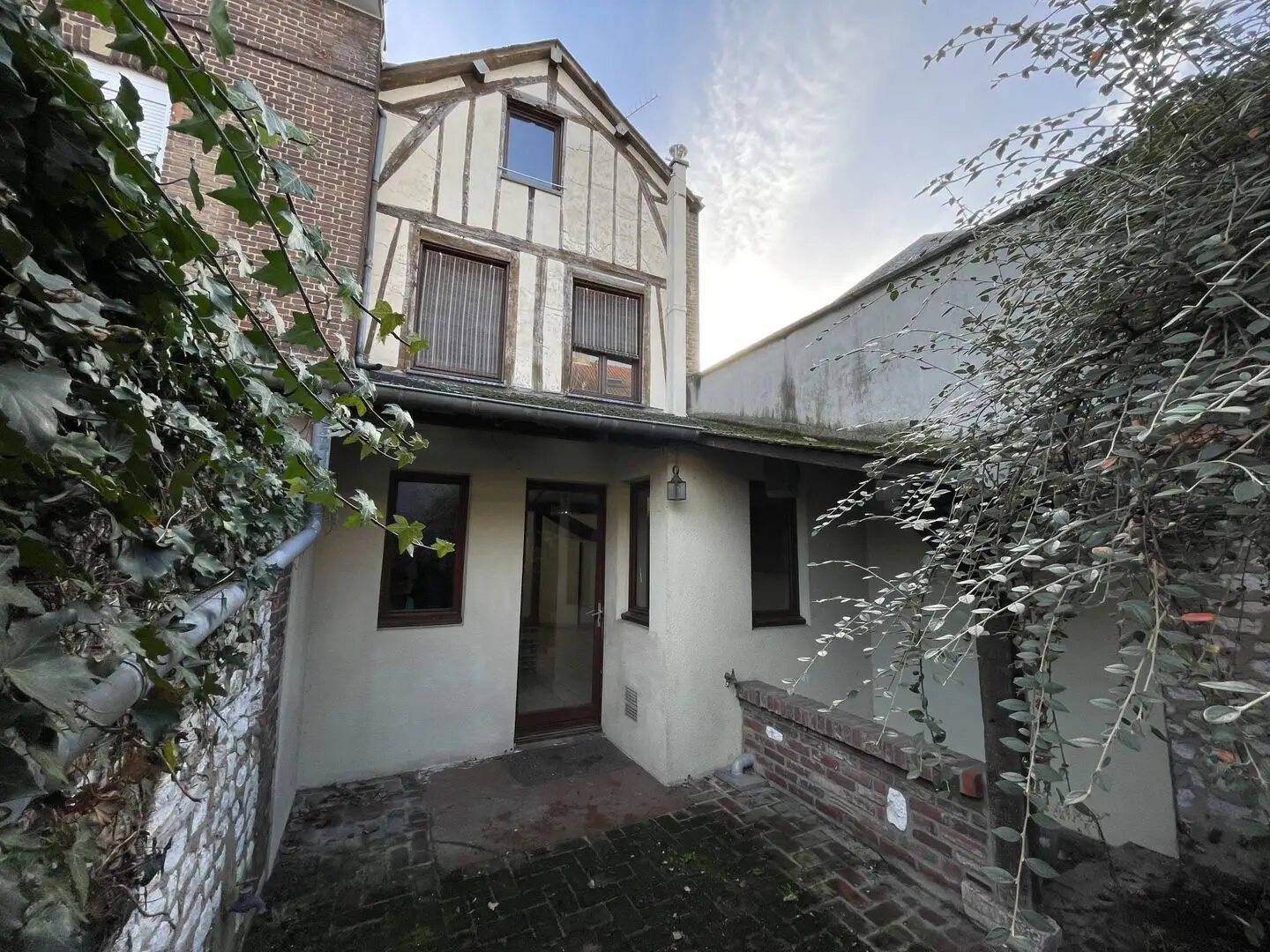 Maison à vendre, 95m², Louviers