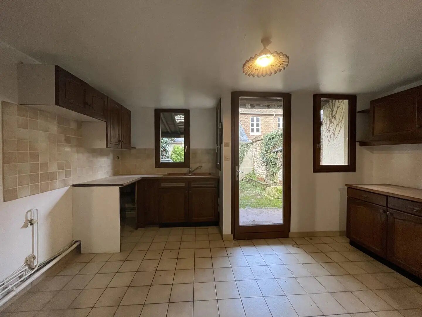 Maison à vendre, 95m², Louviers