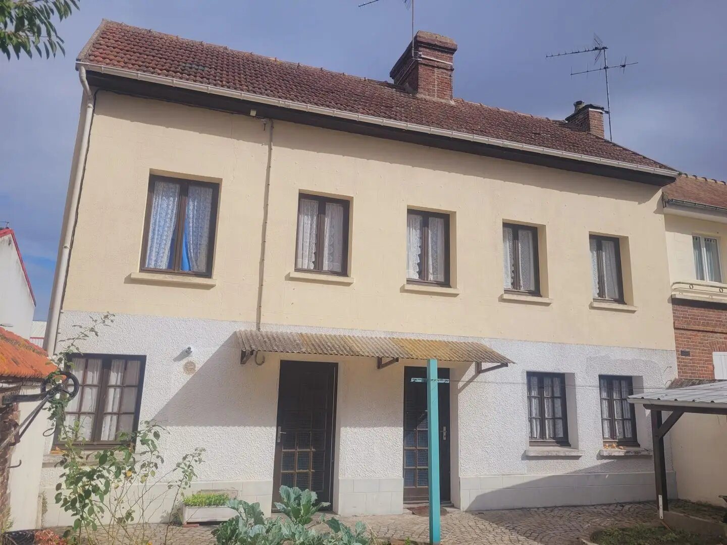 Maison à vendre, 90m², Louviers