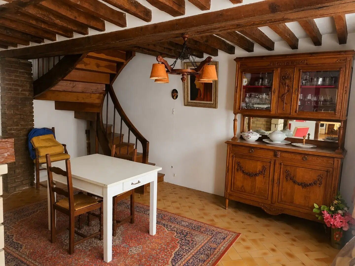 Maison à vendre, 90m², Louviers