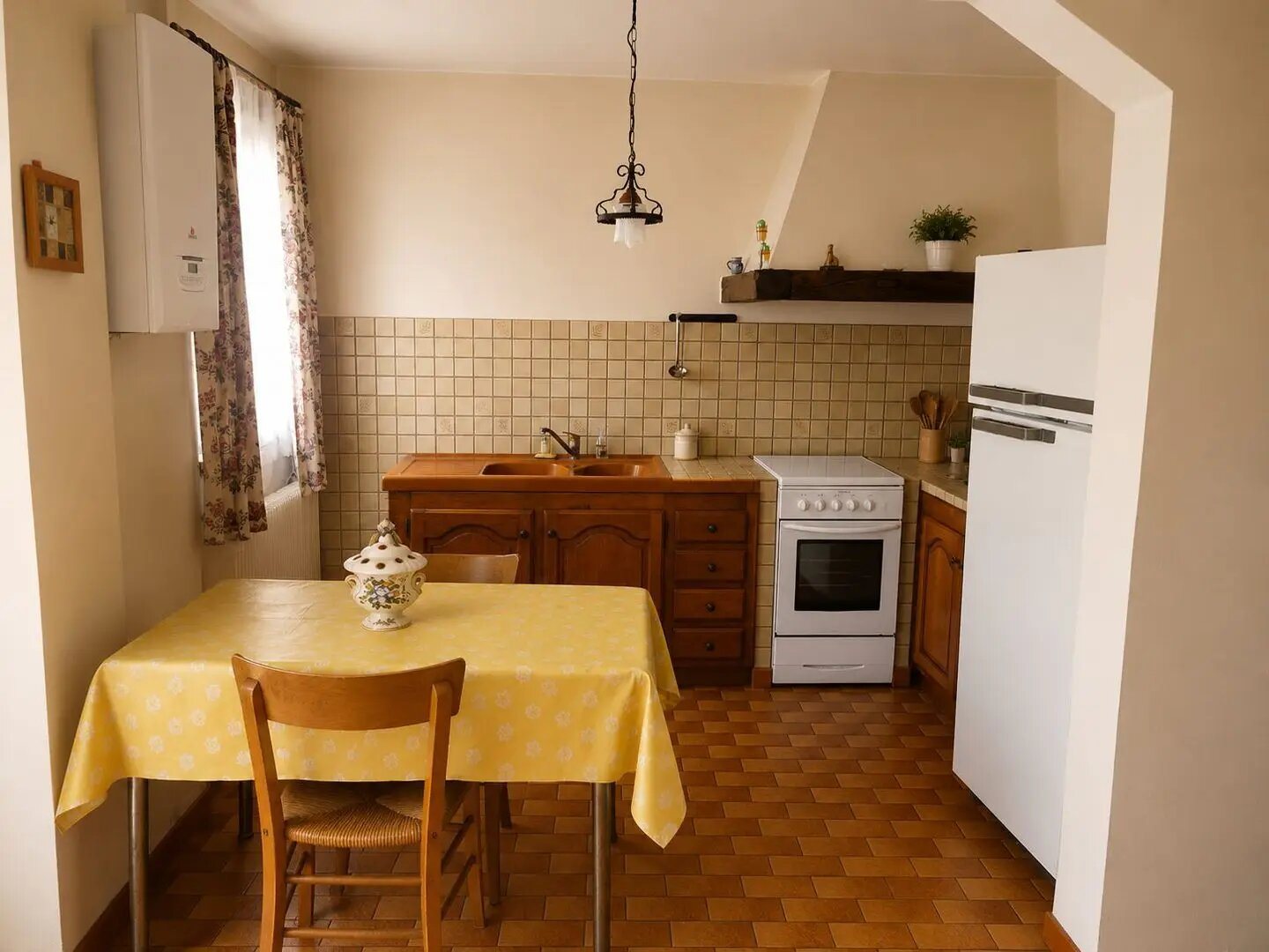 Maison à vendre, 90m², Louviers