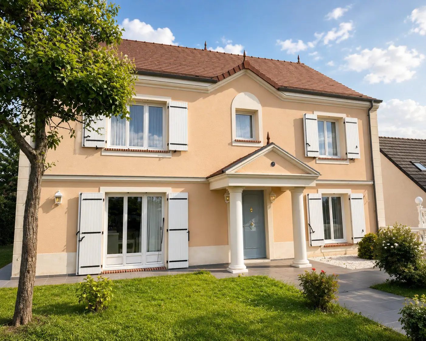 Maison à vendre, 260m², Val-de-Reuil