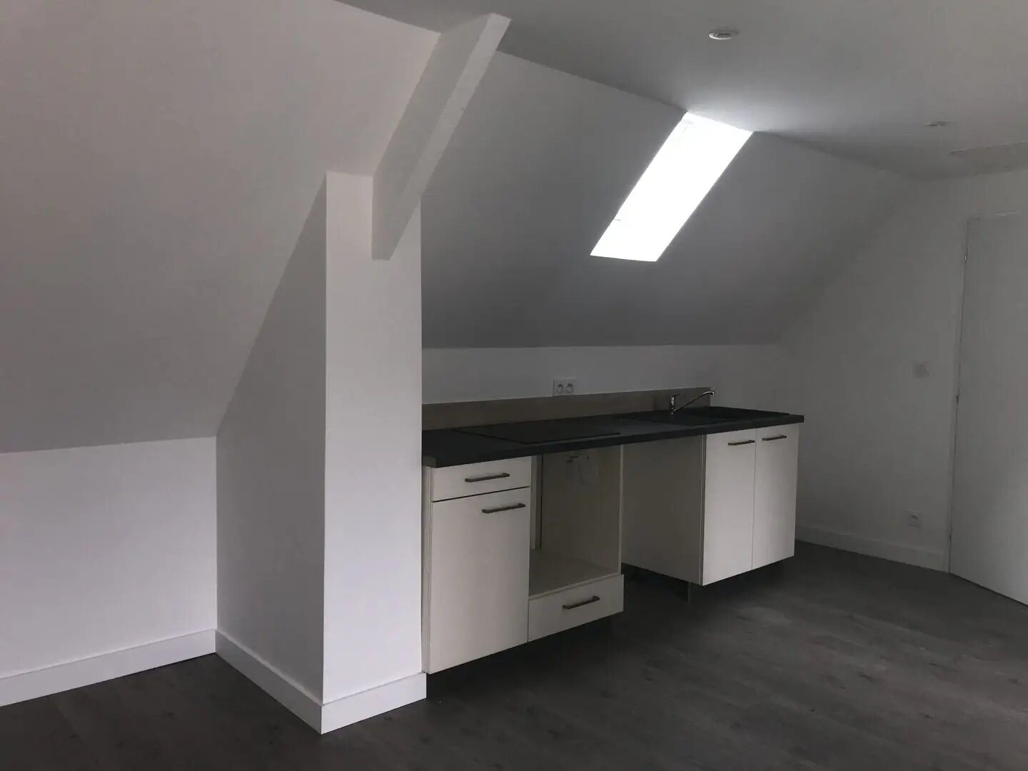 Appartement à louer, 30m², Louviers