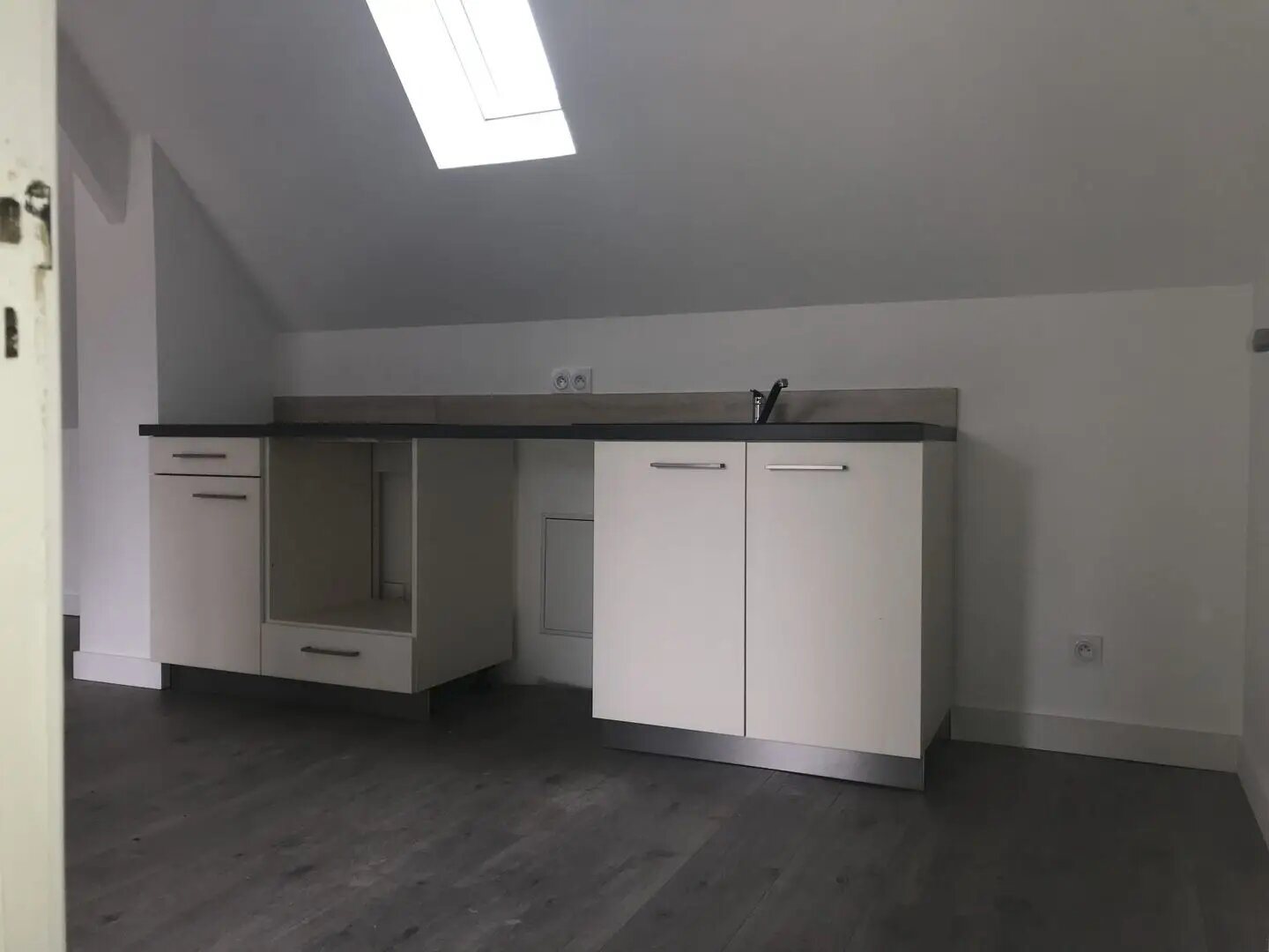 Appartement à louer, 30m², Louviers
