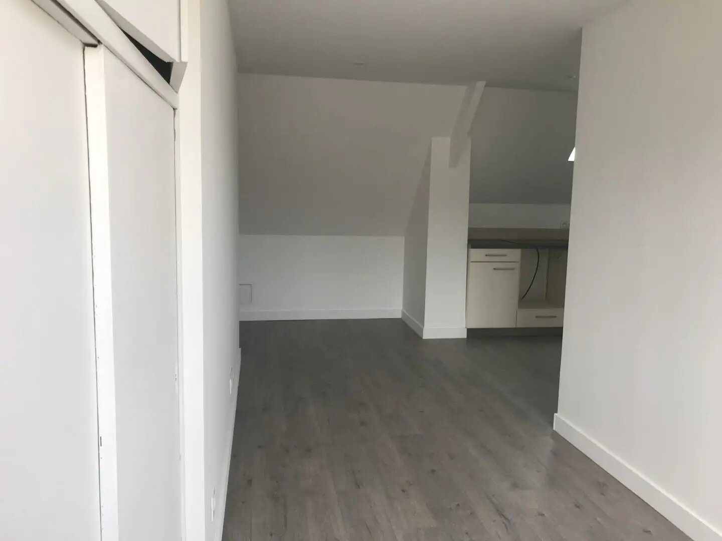 Appartement à louer, 30m², Louviers