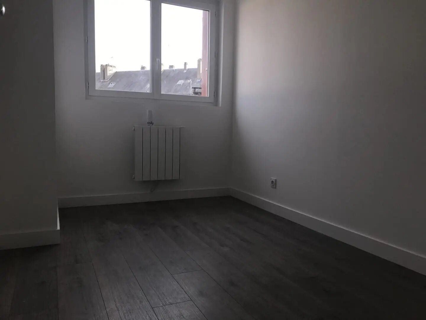 Appartement à louer, 30m², Louviers