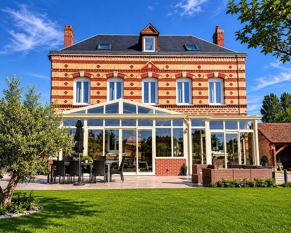 Maison à vendre, 200m², Le Vaudreuil