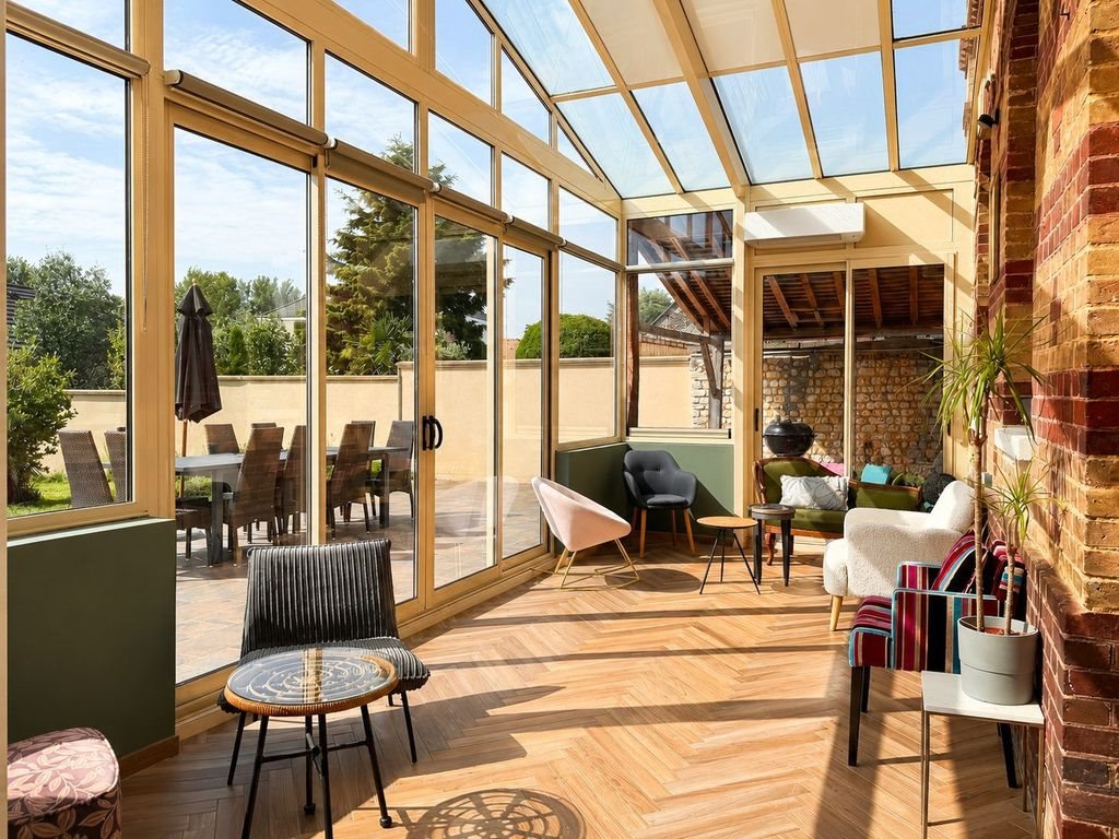 Maison à vendre, 200m², Le Vaudreuil