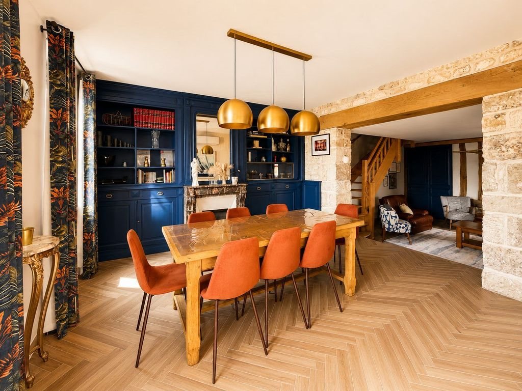 Maison à vendre, 200m², Le Vaudreuil
