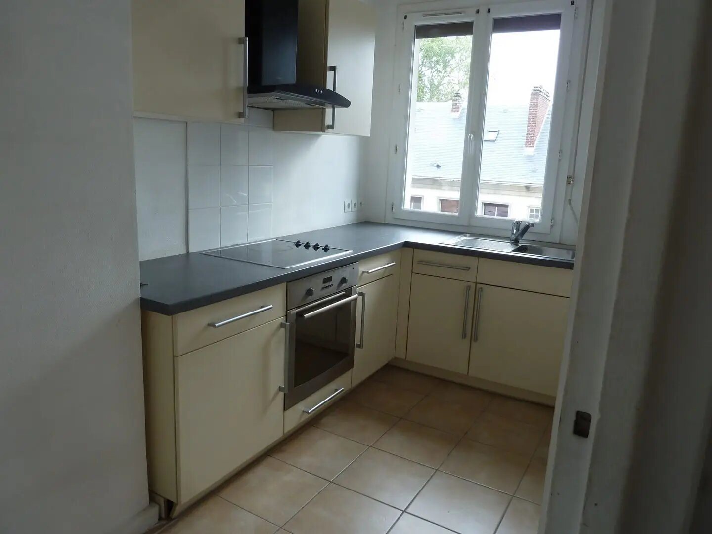 Appartement à louer, 55m², Louviers