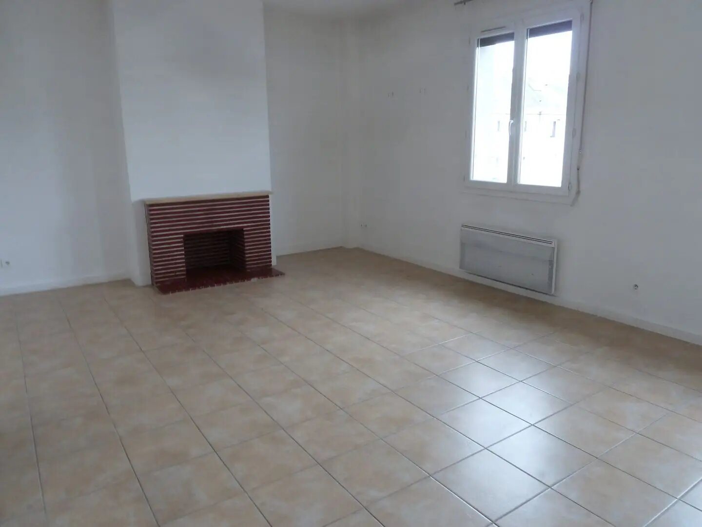 Appartement à louer, 55m², Louviers