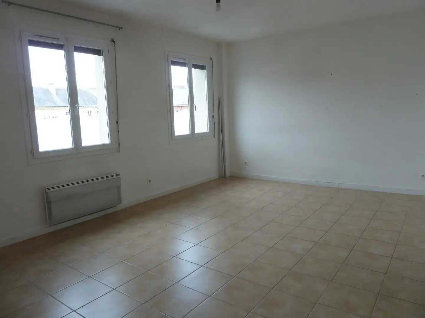 Appartement à louer, 55m², Louviers