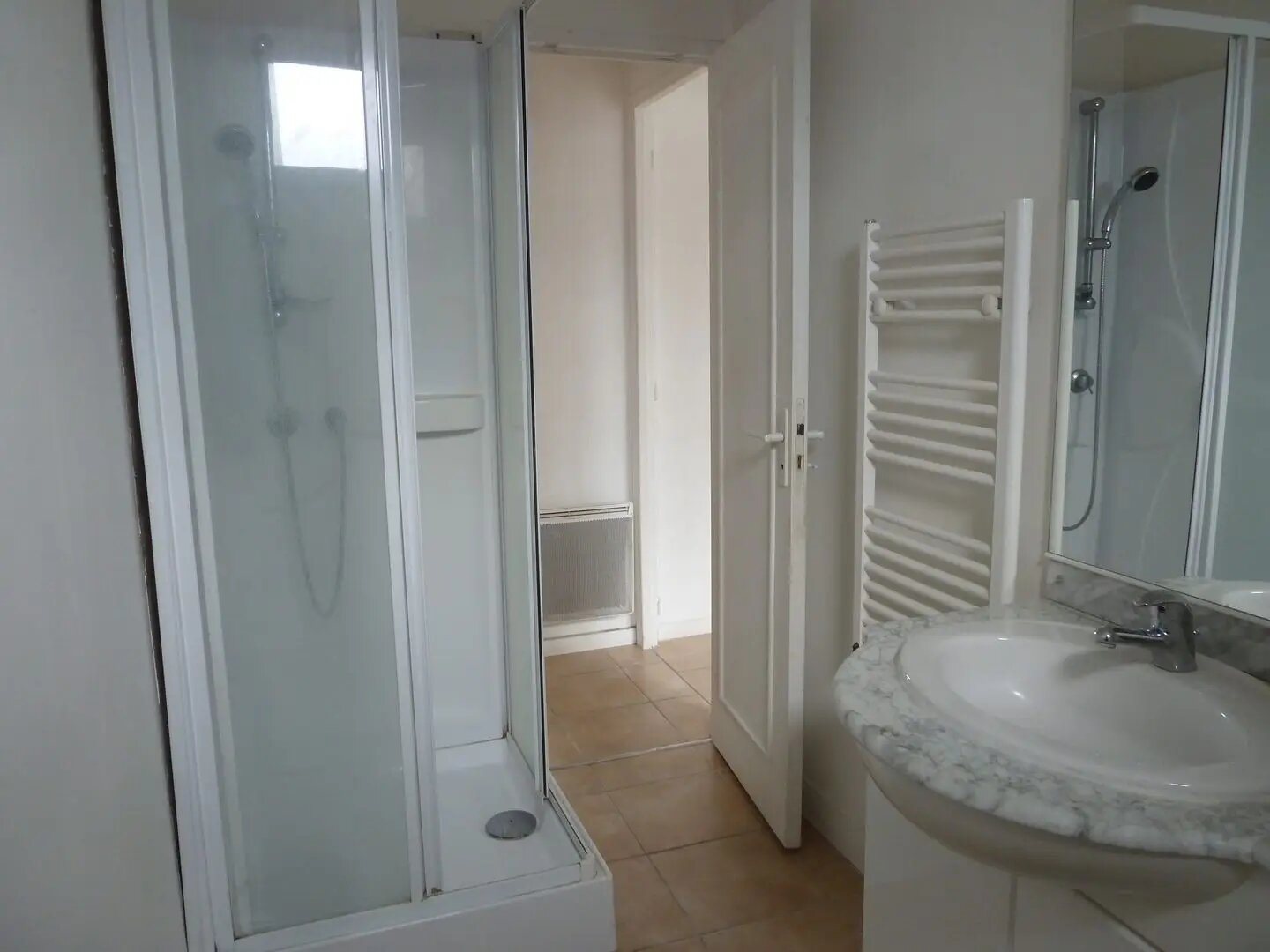 Appartement à louer, 55m², Louviers
