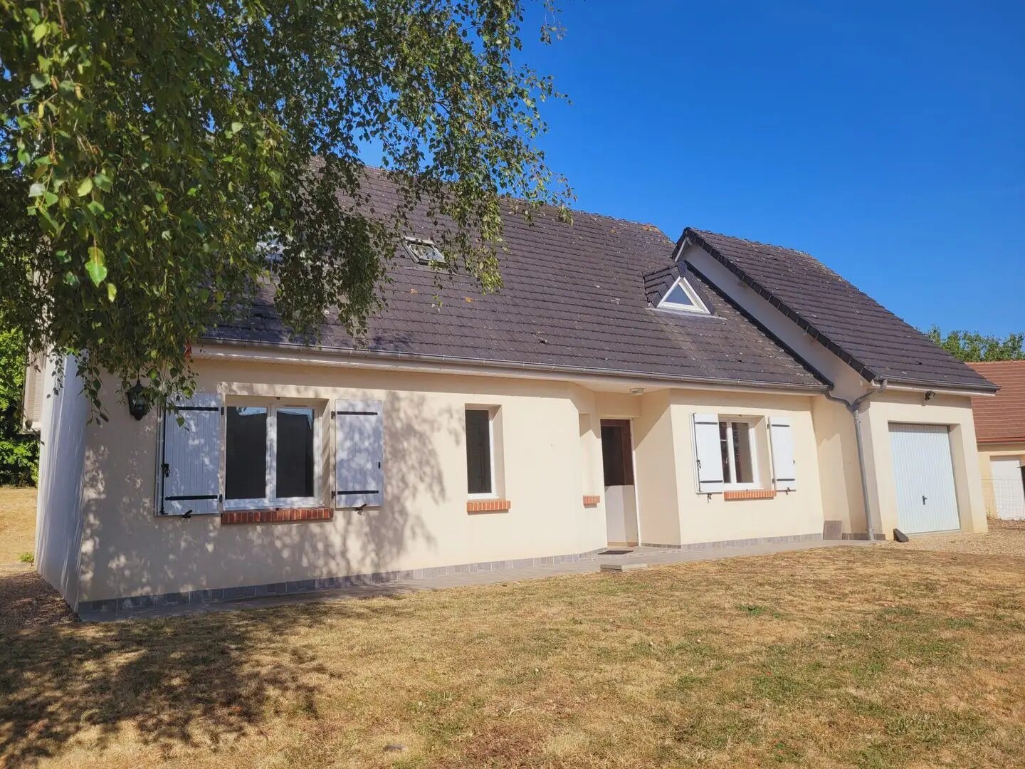 Maison à vendre, 148m², Louviers