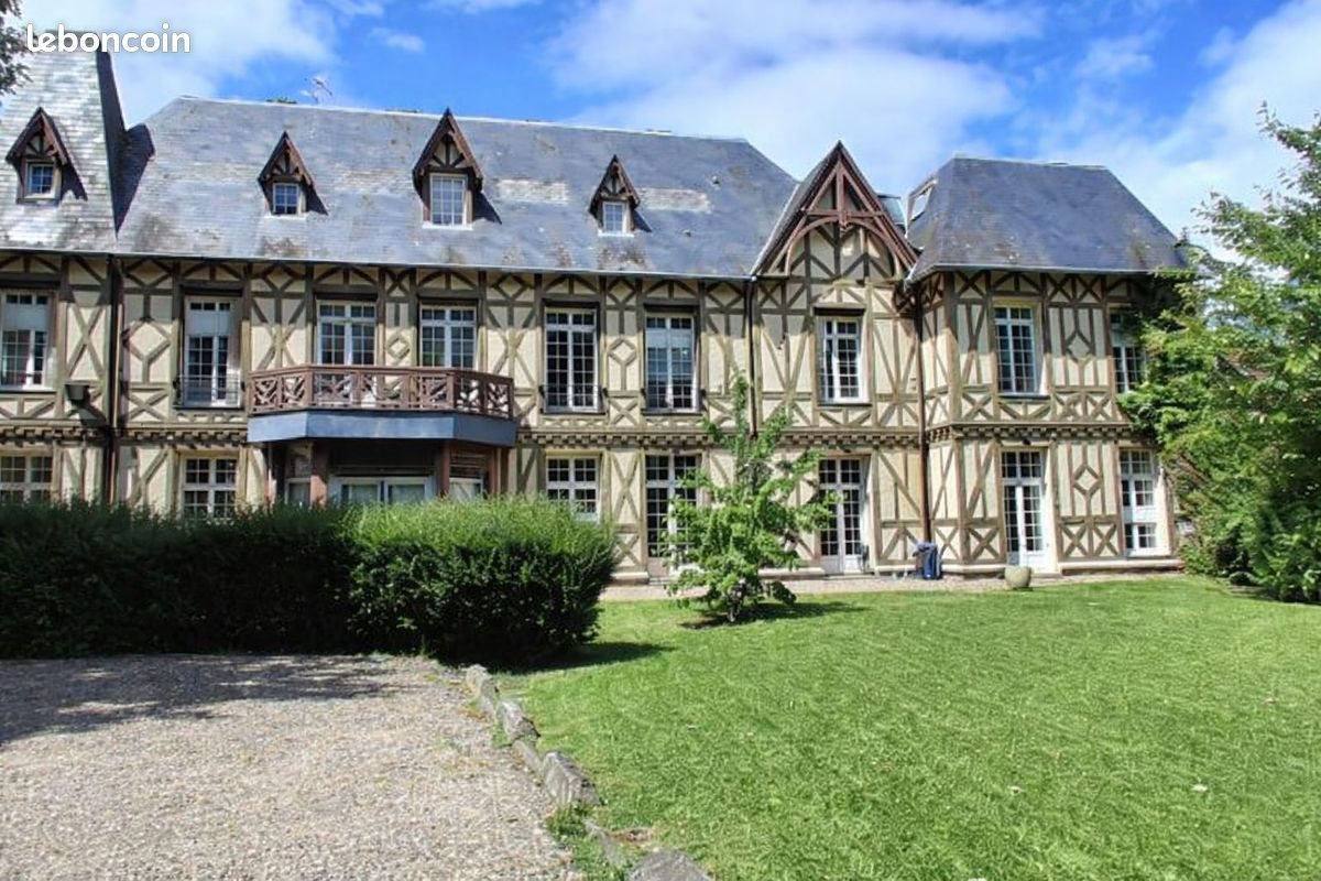 Appartement à vendre, 52m², Louviers