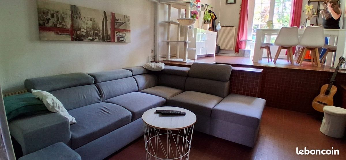 Appartement à vendre, 52m², Louviers