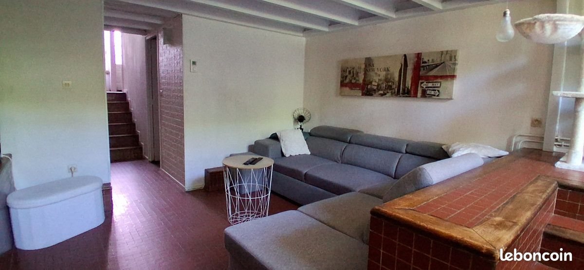 Appartement à vendre, 52m², Louviers