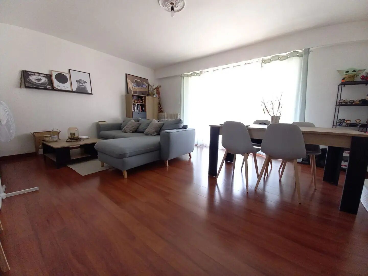 Appartement à vendre, 83m², Louviers