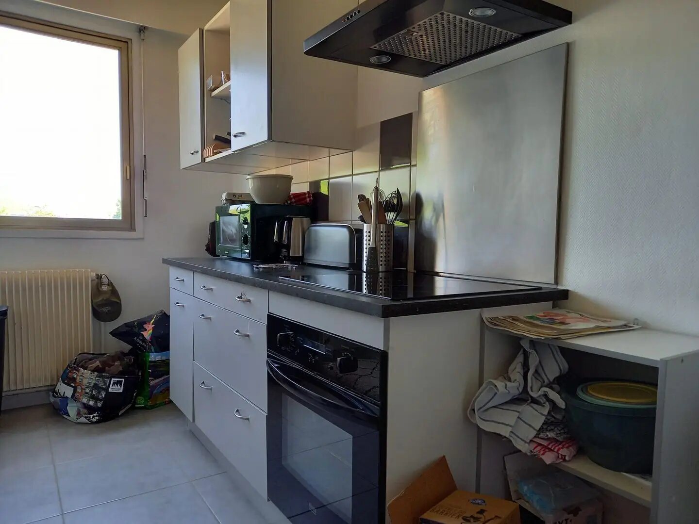 Appartement à vendre, 83m², Louviers
