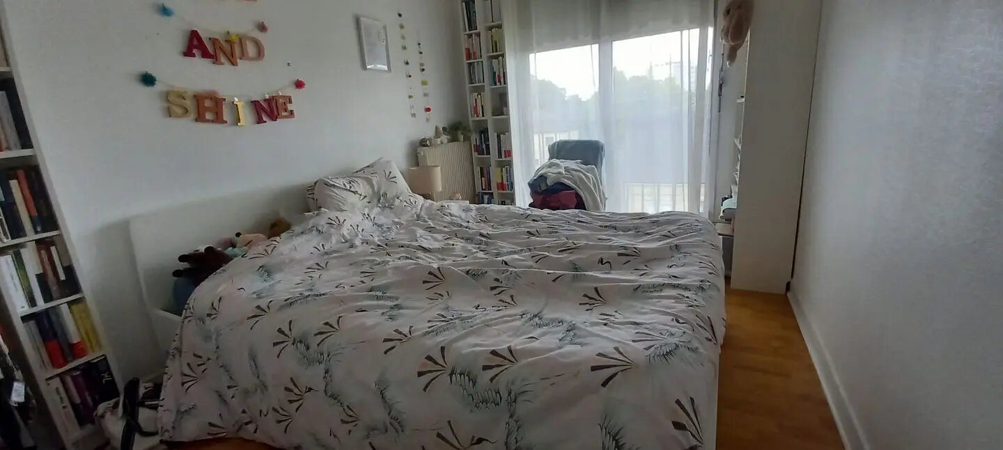 Appartement à vendre, 83m², Louviers