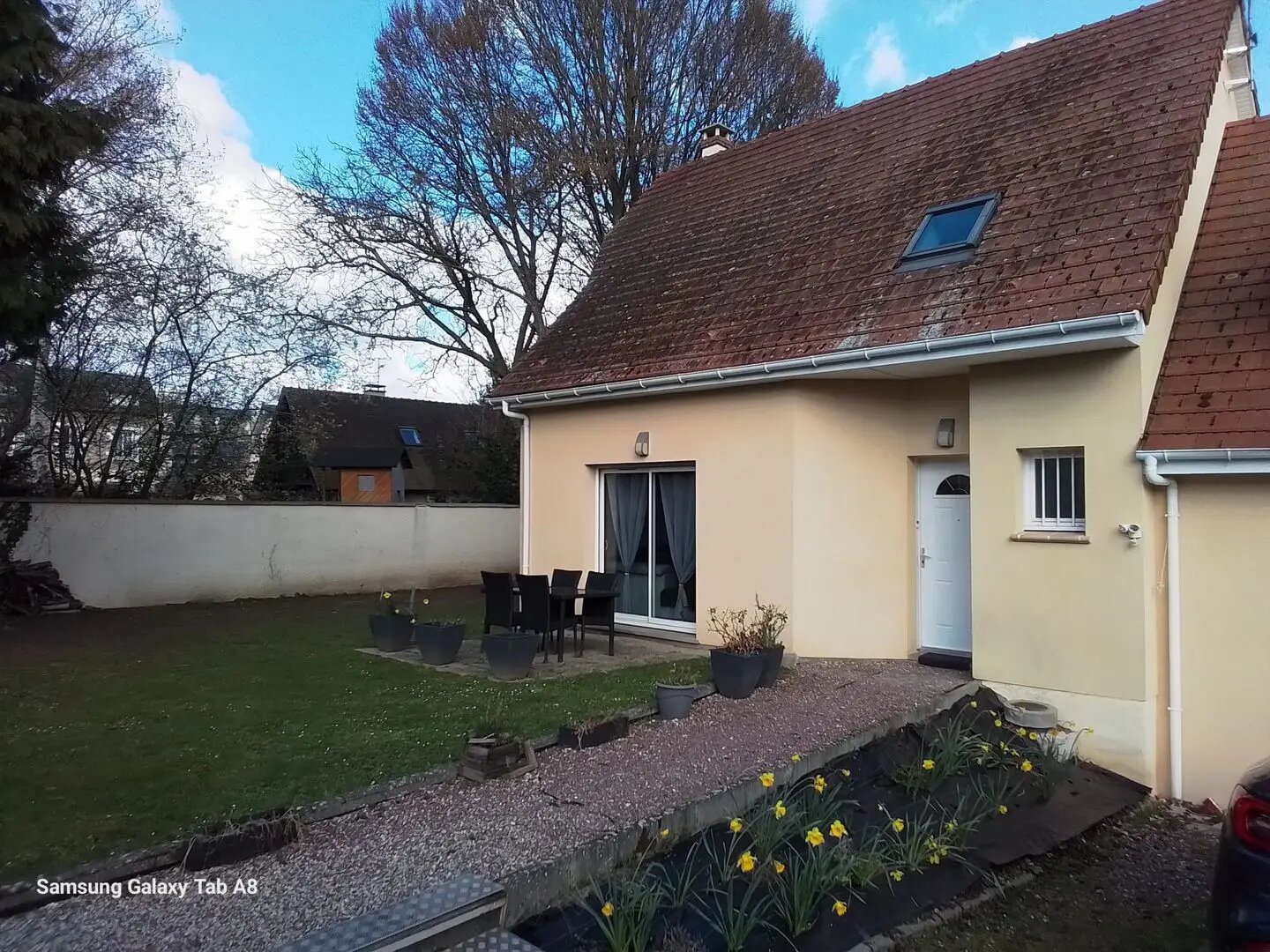 Appartement à louer, 119m², Louviers