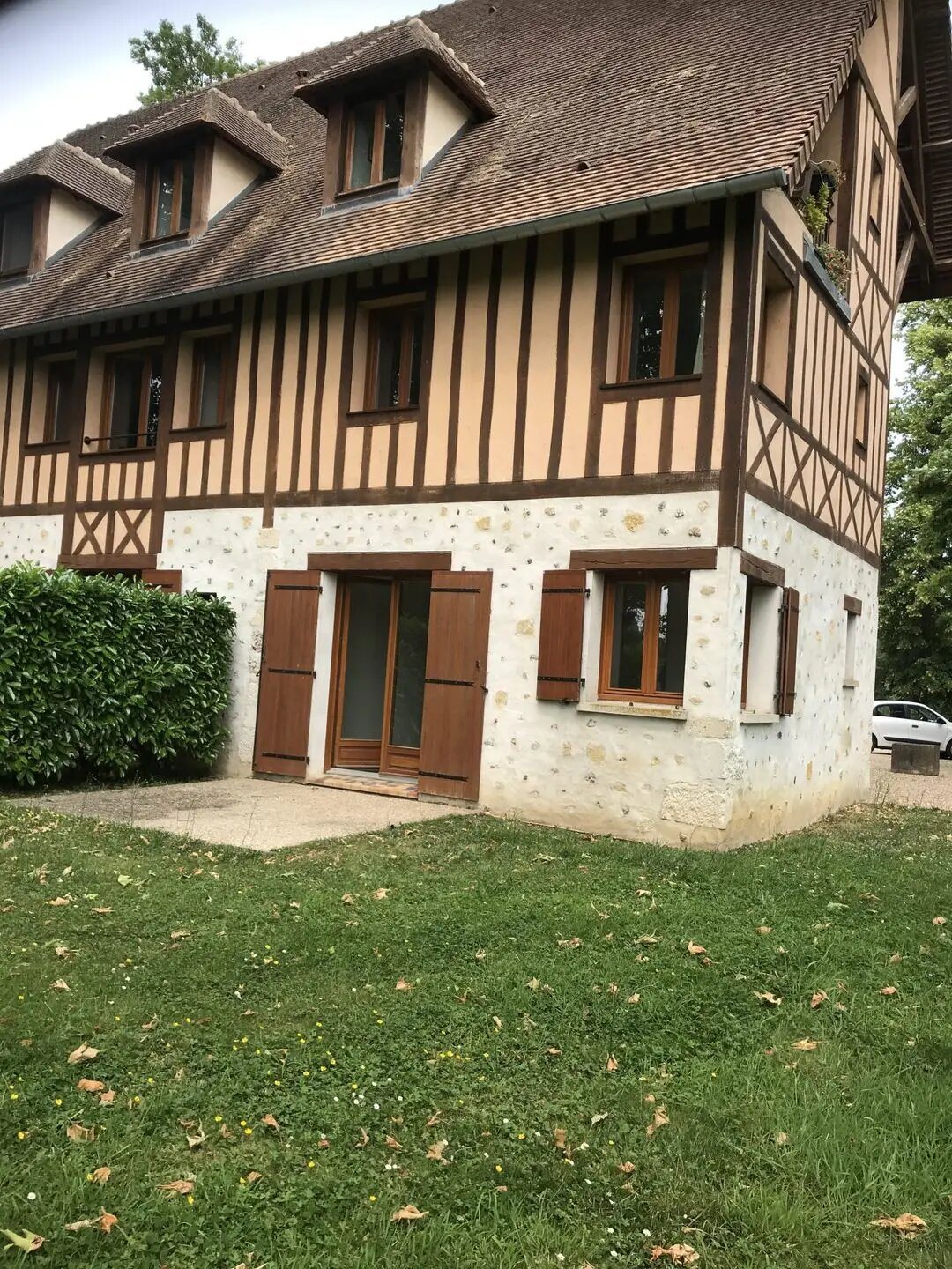 Appartement à louer, 22m², Le Vaudreuil