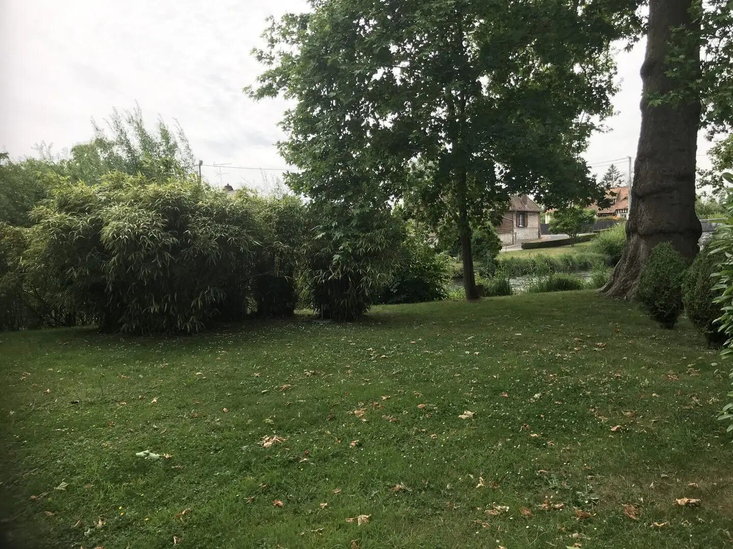 Appartement à louer, 22m², Le Vaudreuil