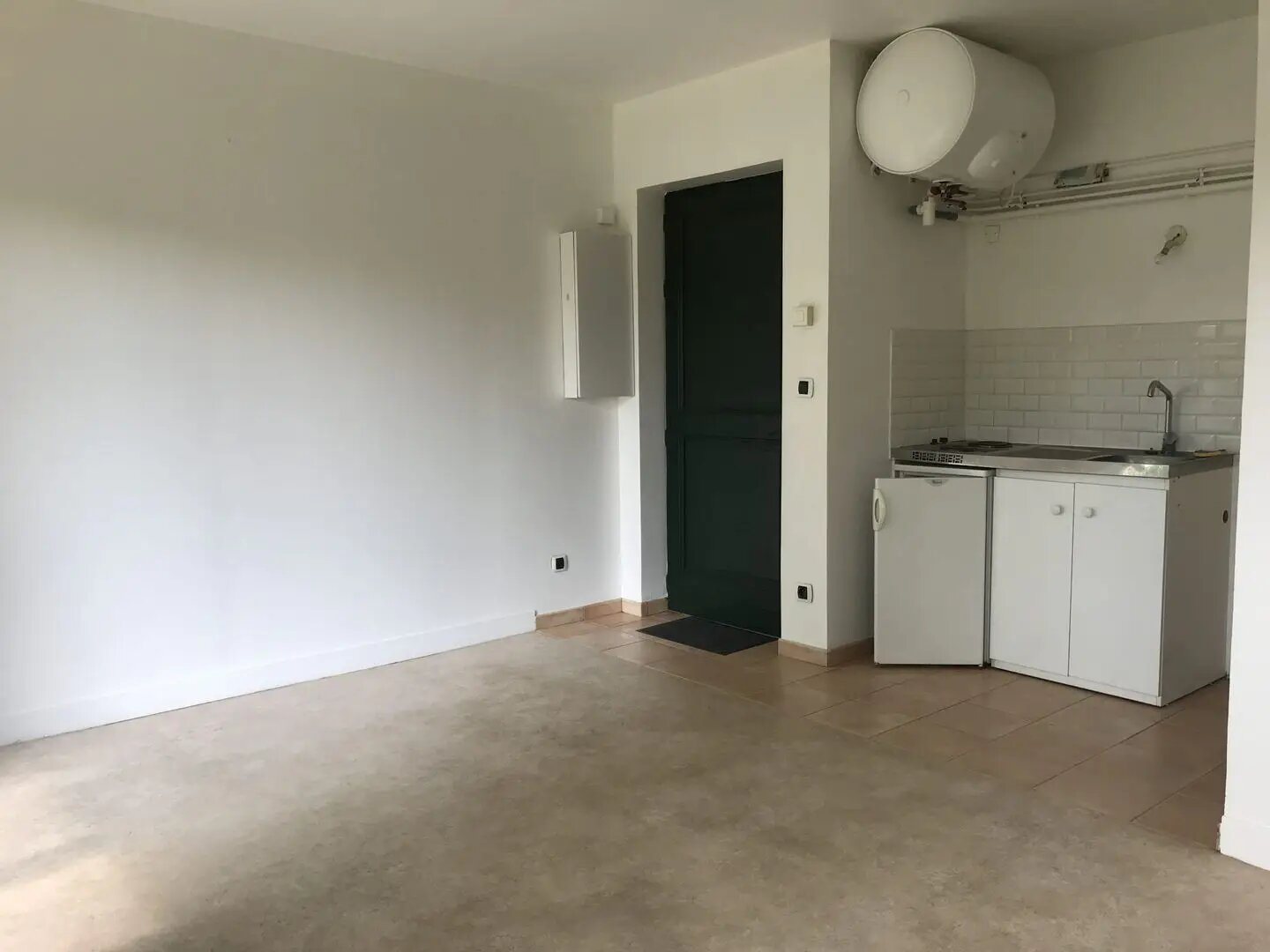 Appartement à louer, 22m², Le Vaudreuil