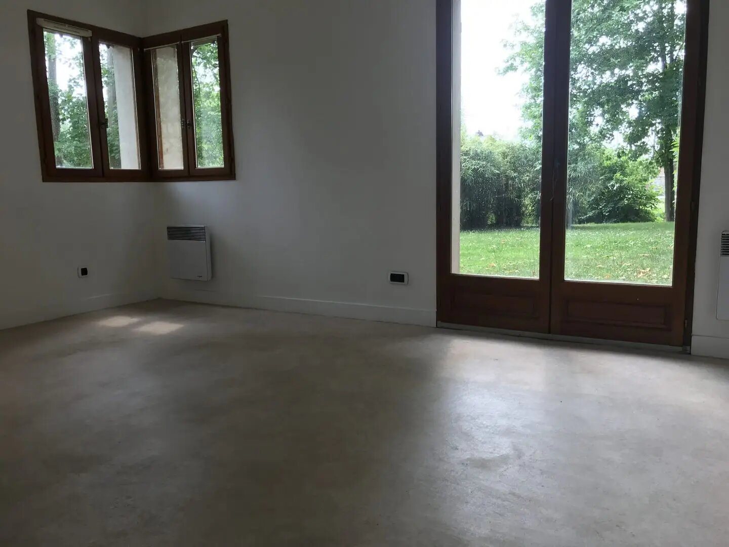 Appartement à louer, 22m², Le Vaudreuil