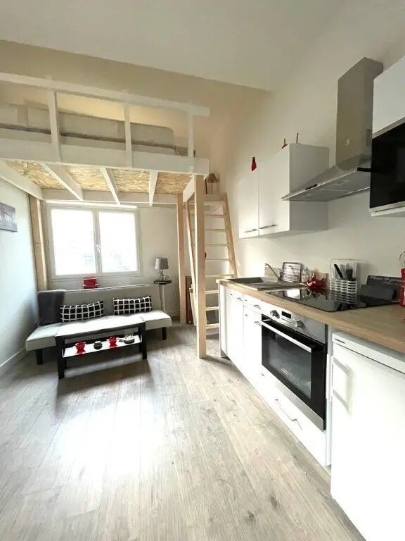 Appartement à louer, 17m², Louviers