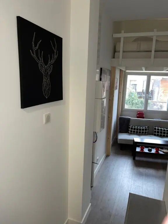 Appartement à louer, 17m², Louviers