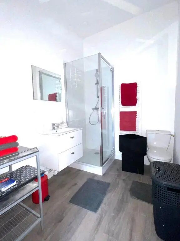 Appartement à louer, 17m², Louviers