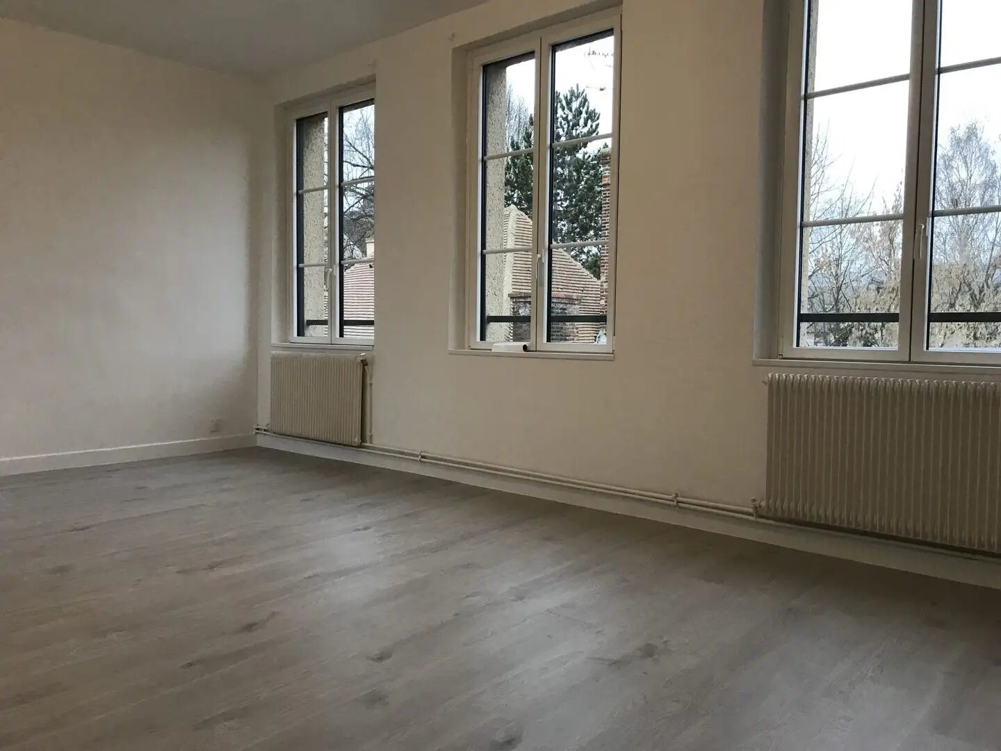 Appartement à louer, 53m², Louviers