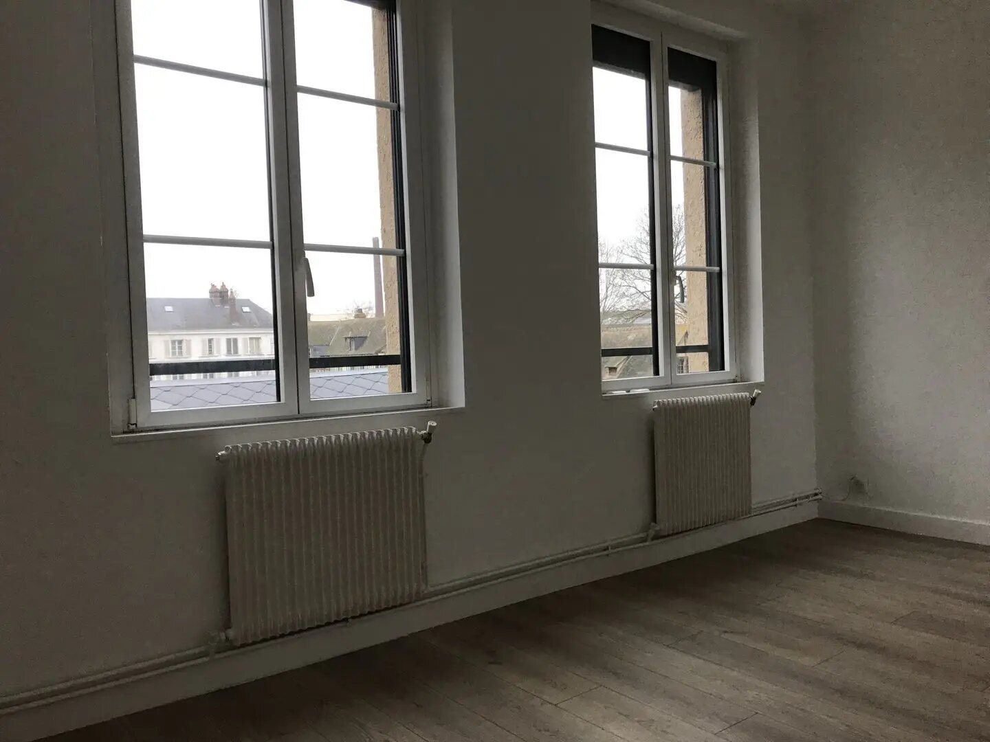Appartement à louer, 53m², Louviers