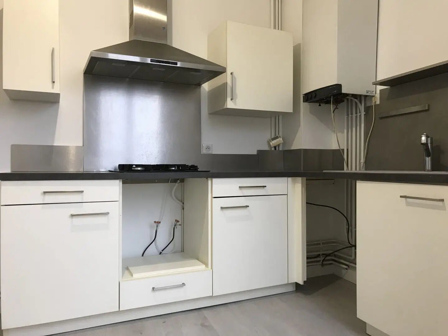 Appartement à louer, 53m², Louviers