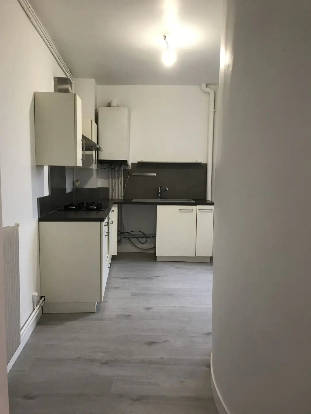 Appartement à louer, 53m², Louviers