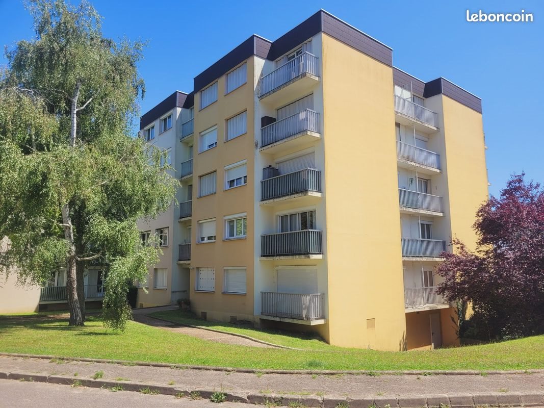 Appartement à vendre, 41m², Louviers
