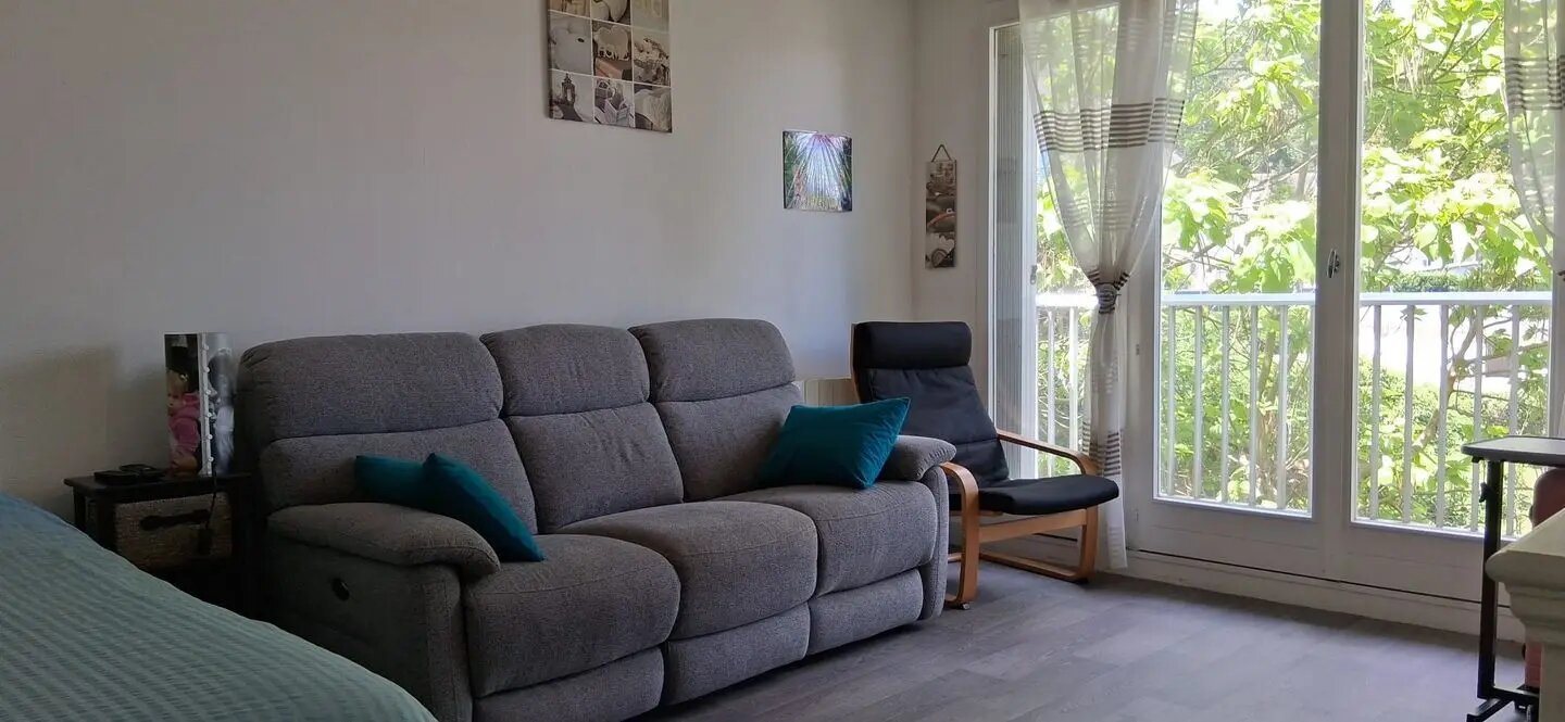 Appartement à vendre, 41m², Louviers