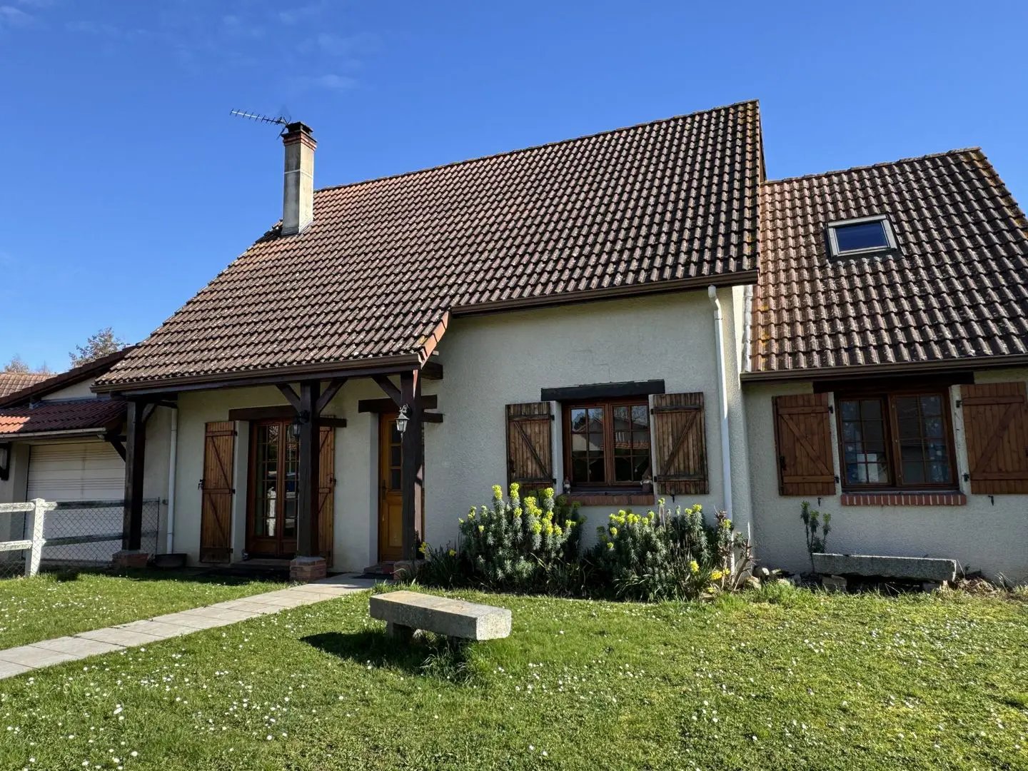 Maison à vendre, 130m², Romilly-sur-Andelle