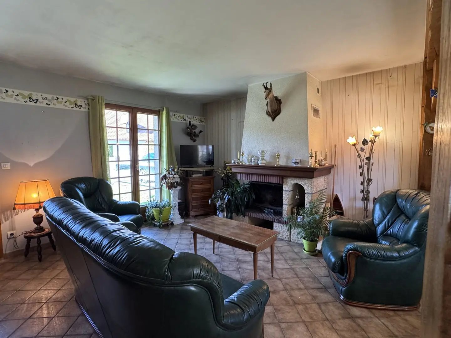 Maison à vendre, 130m², Romilly-sur-Andelle
