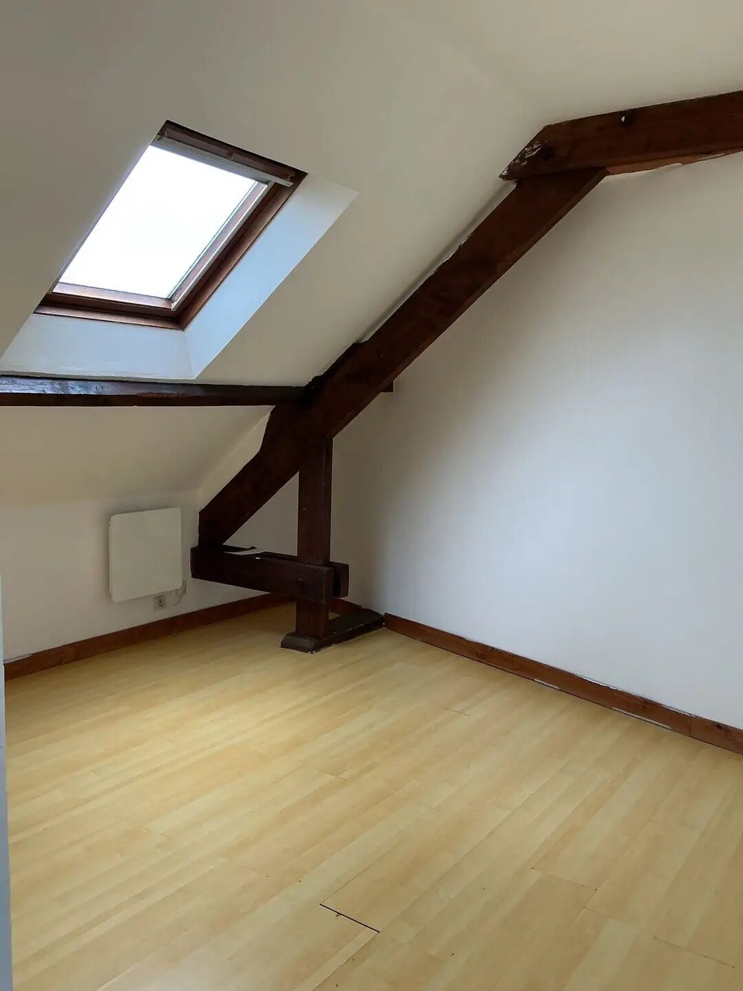 Appartement à louer, 23m², Louviers