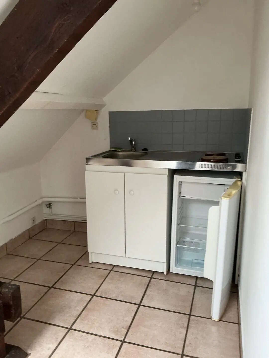Appartement à louer, 23m², Louviers