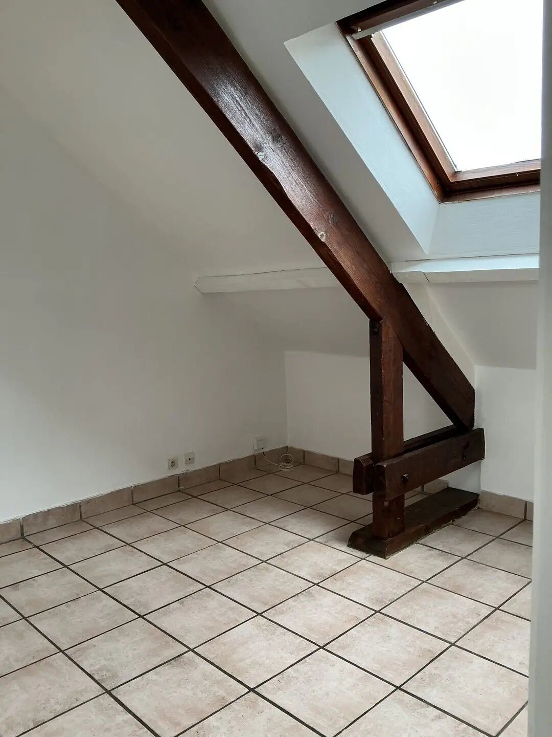 Appartement à louer, 23m², Louviers