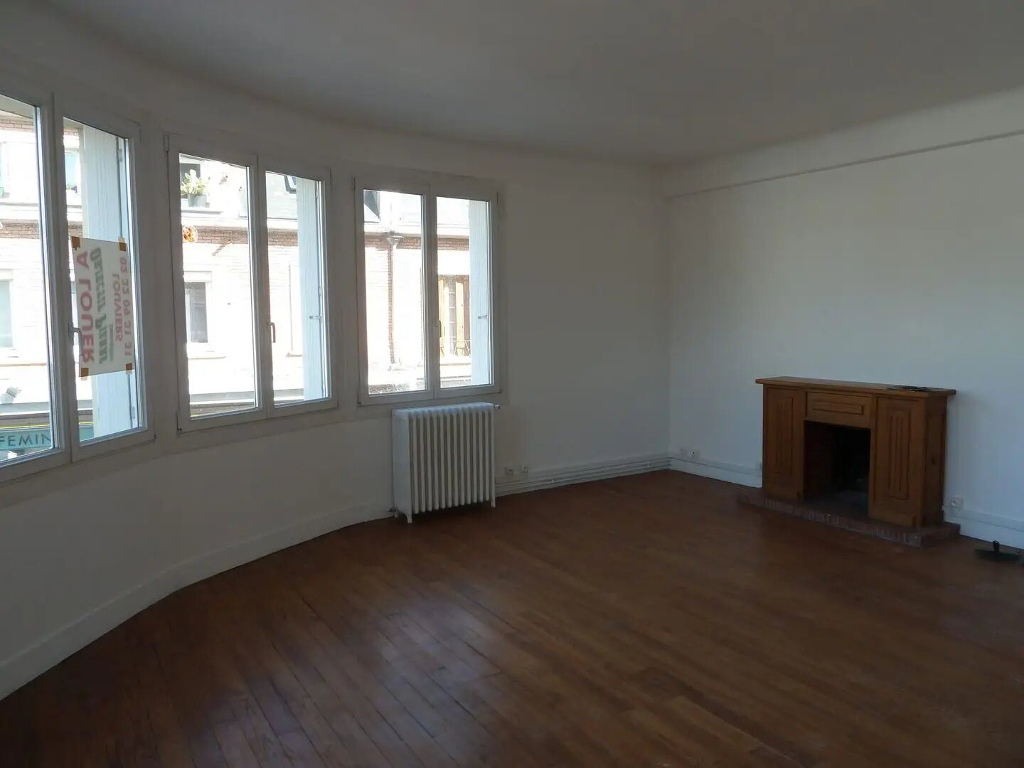 Appartement à louer, 87m², Louviers