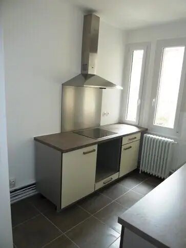 Appartement à louer, 87m², Louviers