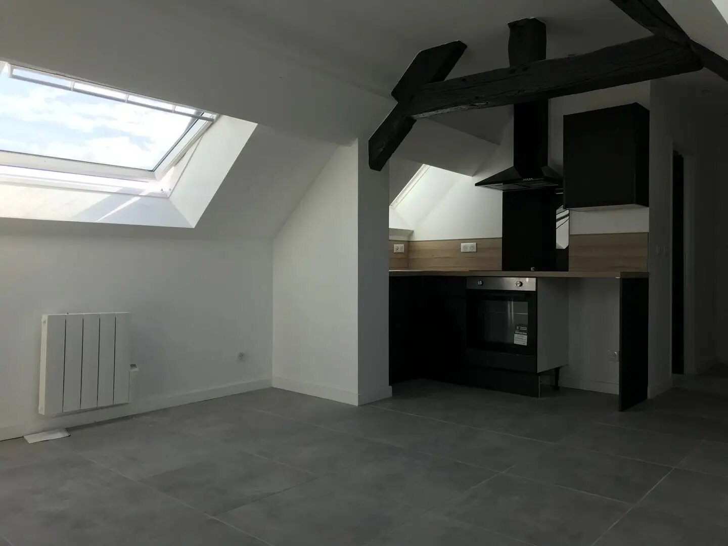 Appartement à louer, 20m², Louviers