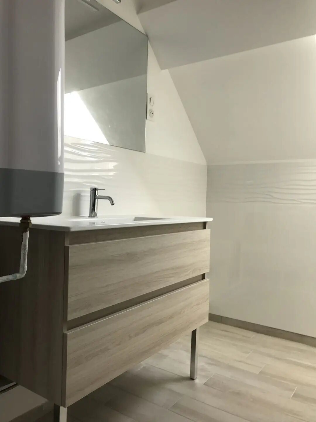 Appartement à louer, 20m², Louviers